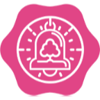 Ilsham Church of England Academy logo